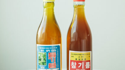 【韓国ソウル旅行】食の宝庫！〈京東市場〉で買うべき6品
