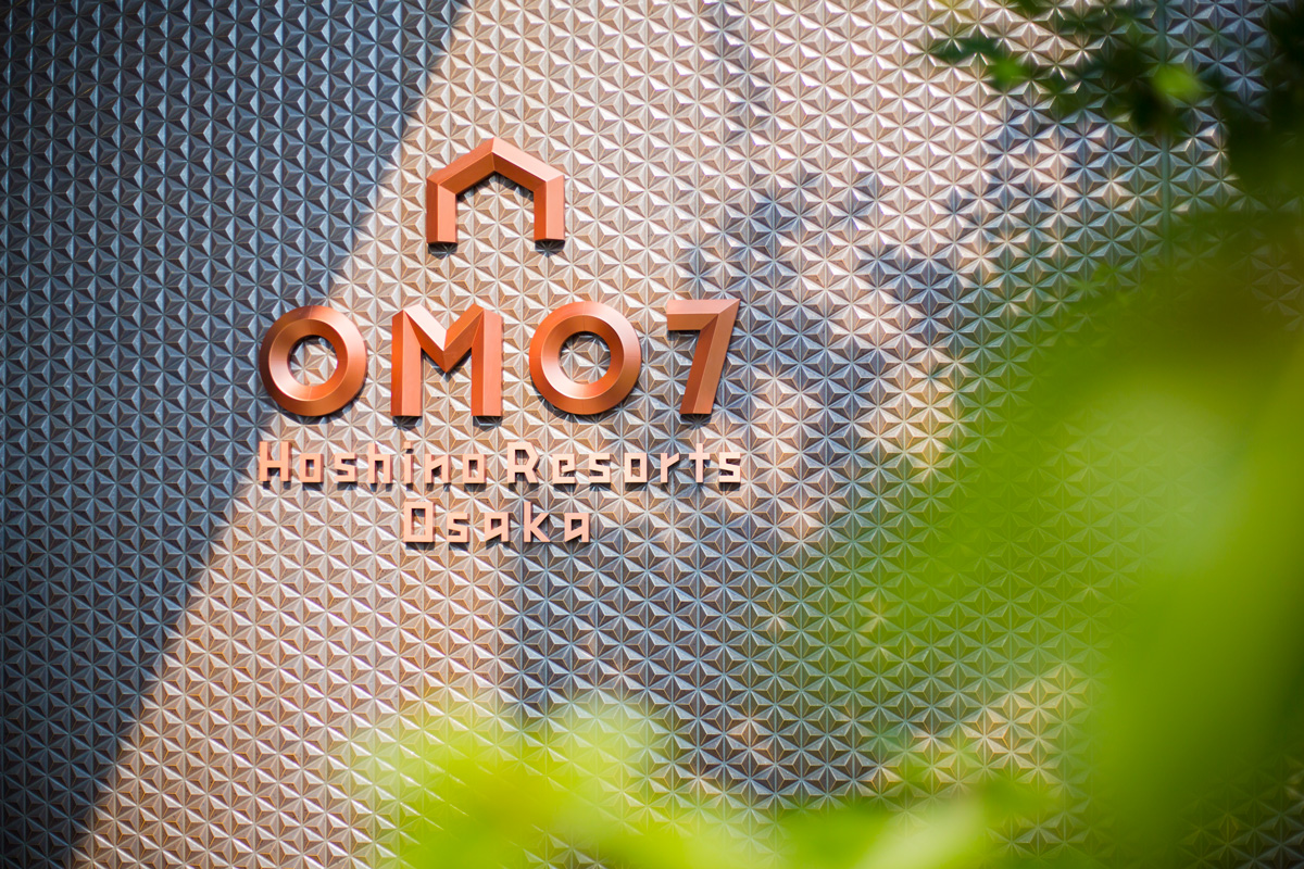 OMO7大阪