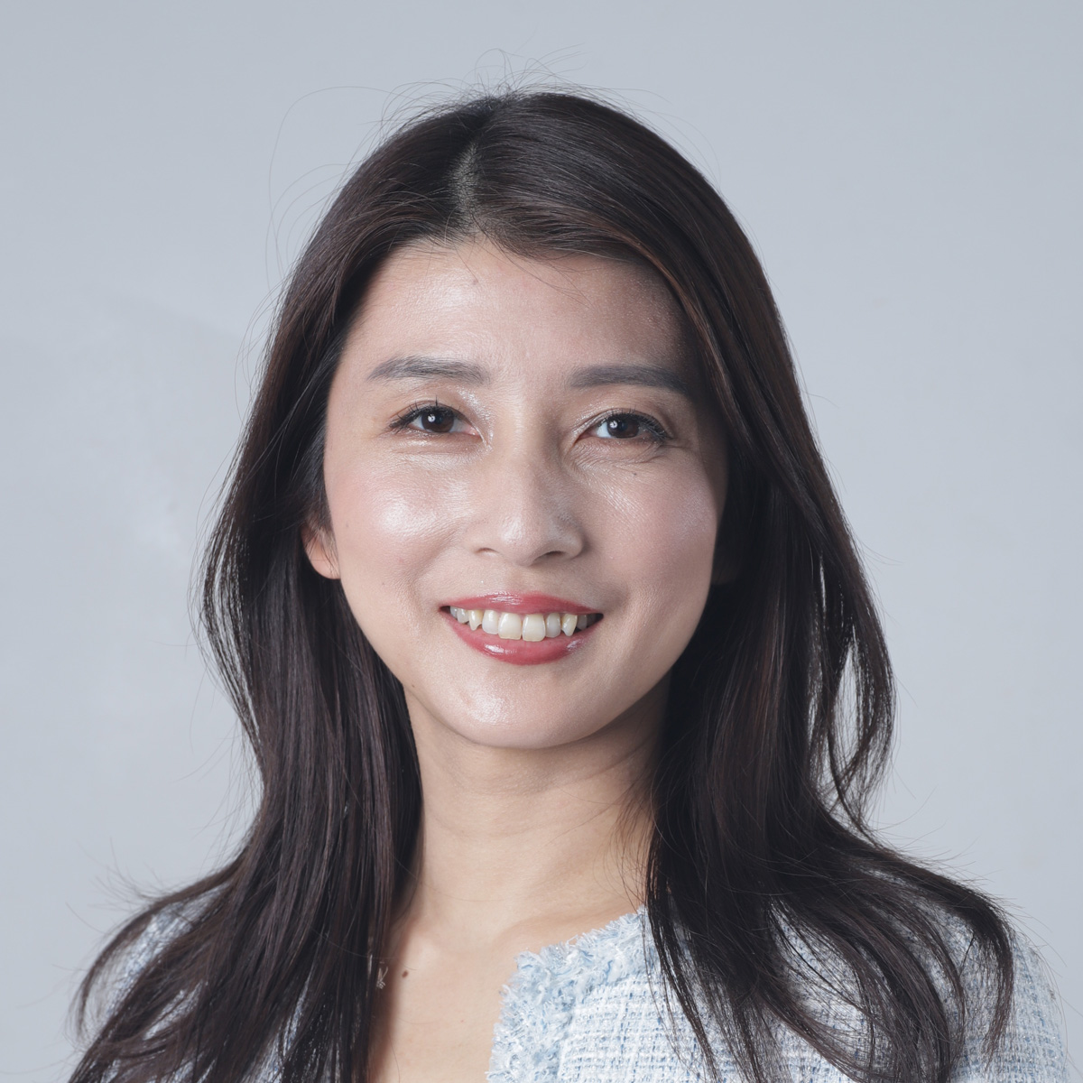 加藤晶子