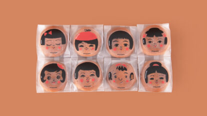 【全国】お土産にピッタリなローカルスイーツの新定番47選