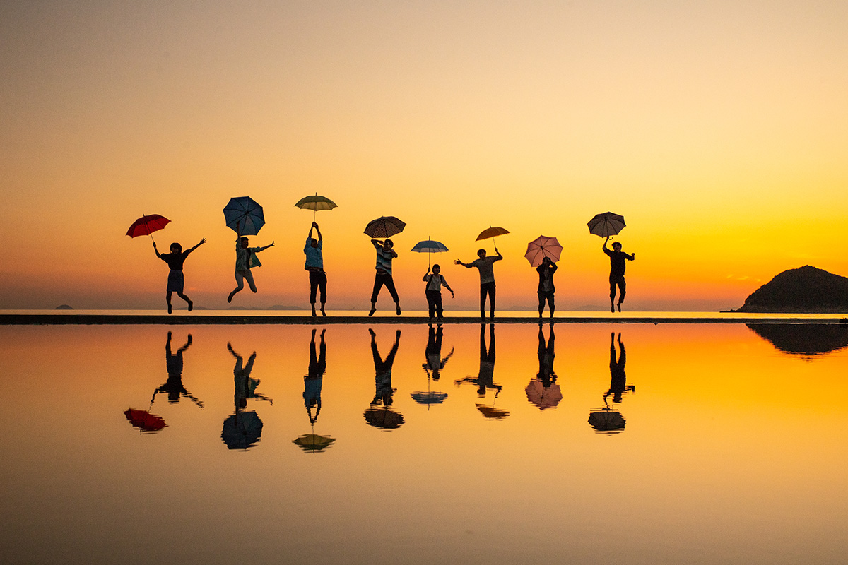 【全国】一生に一度は行ってみたい。美しすぎる絶景スポット9選|大スケールの絶景を見られるスポット、水辺の絶景スポット