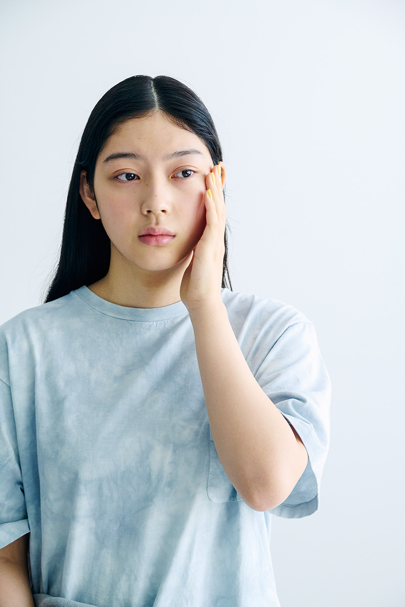 美肌のプロ直伝「大人ニキビの対処法」