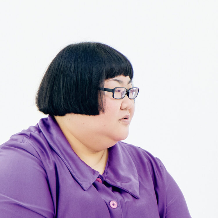 安藤なつ 安藤なつ