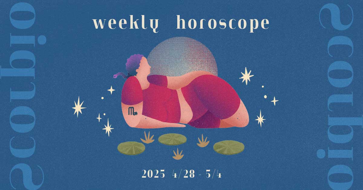 Scorpioさそり座 0428-0504 Scorpioさそり座 0428-0504