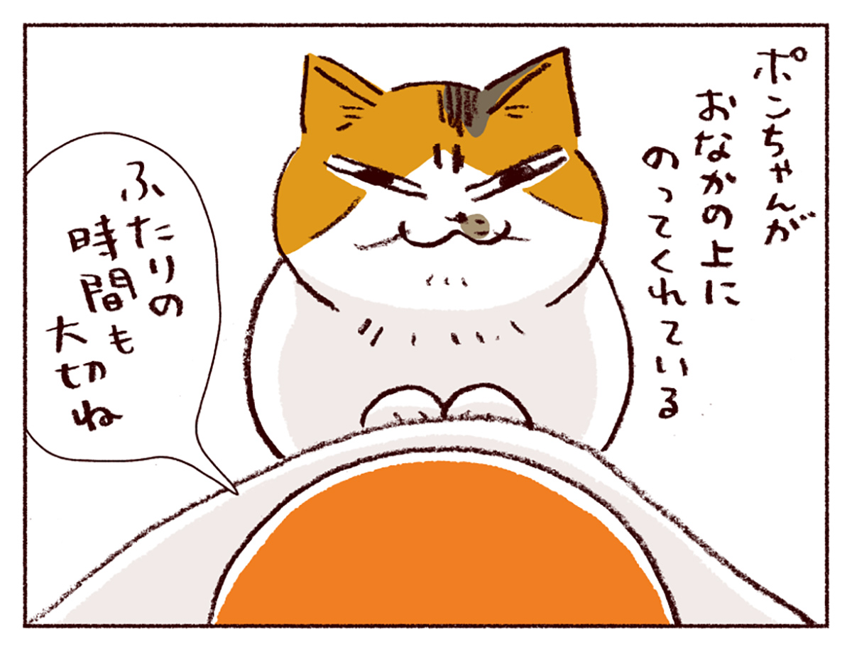 わたしうりひめよ スケラッコ 22話