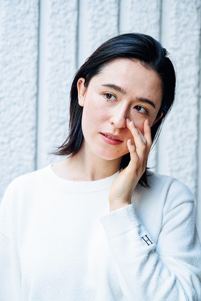 大事なのは積み重ね。毛穴ケアでやるべきこと。