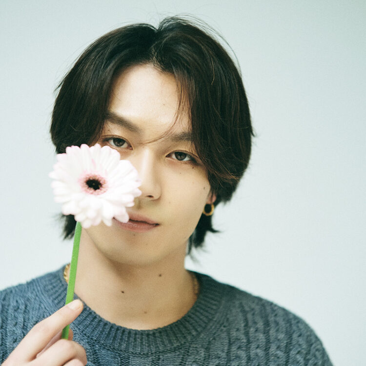 「エンタメの原体験は、先輩たちのコンサート。」アイドル・松田元太