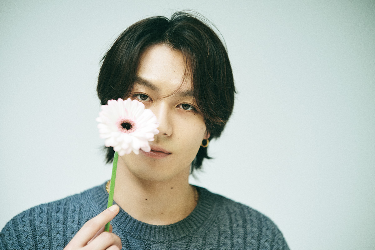 「エンタメの原体験は、先輩たちのコンサート。」アイドル・松田元太