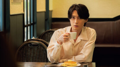 声優・増田俊樹さん「これ以上のものに出合うのは難しい」。銀座〈ブリッヂ〉で唸ったメニューとは