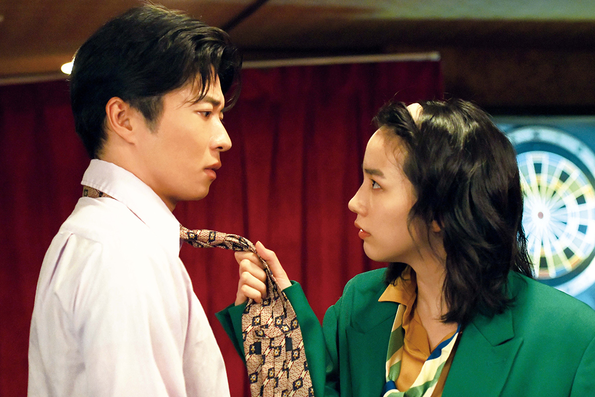 【自宅でGWを過ごす人へ】おひとり様推奨映画ほか4選|『バービー』、『あんのこと』ほか
