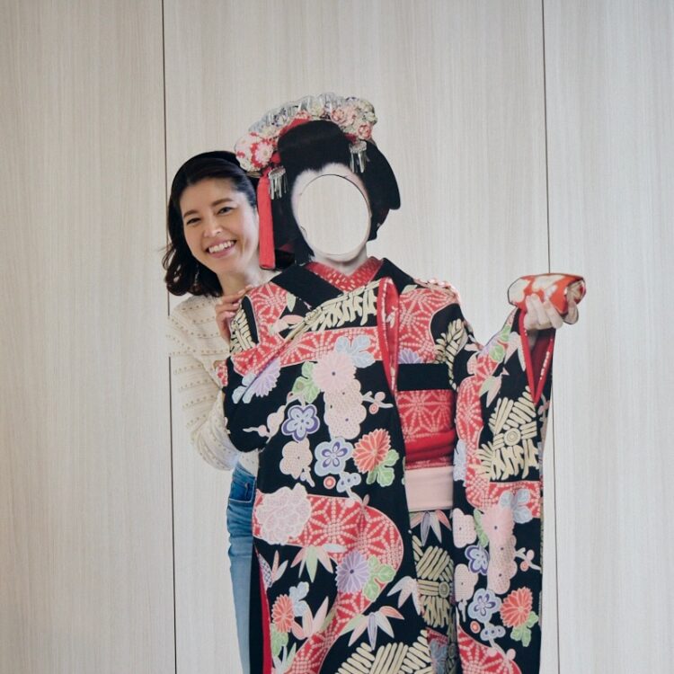神田愛花 銀座 歌舞伎座 神田愛花 銀座 歌舞伎座