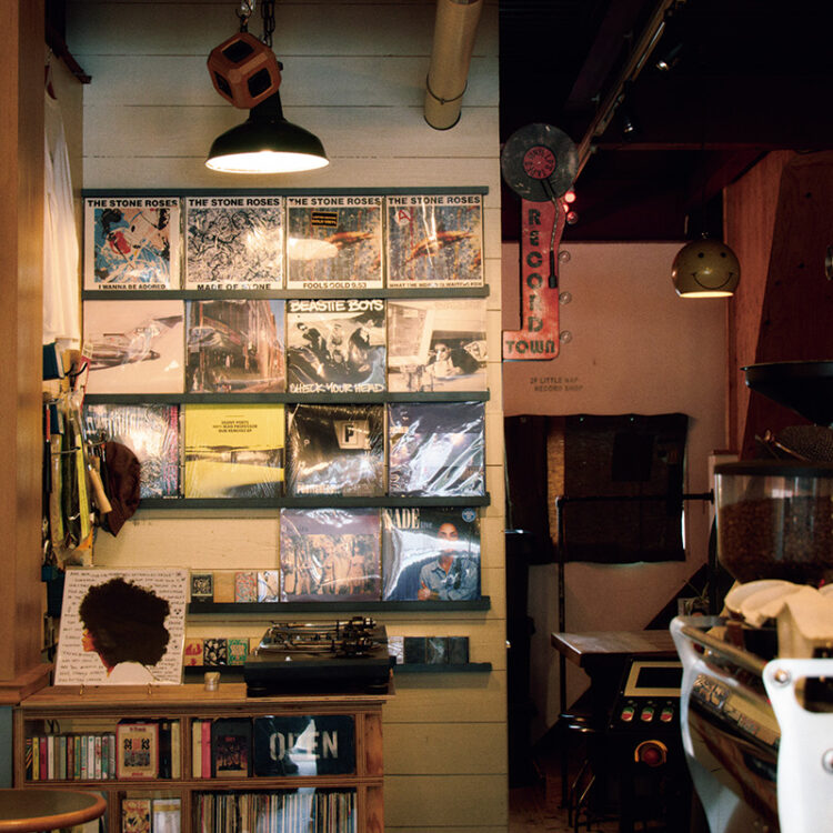 Little Nap COFFEE ROASTERS (リトルナップ コーヒーロースターズ)