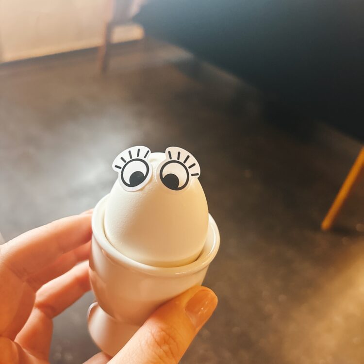 Hanako 喫茶店 編集後記