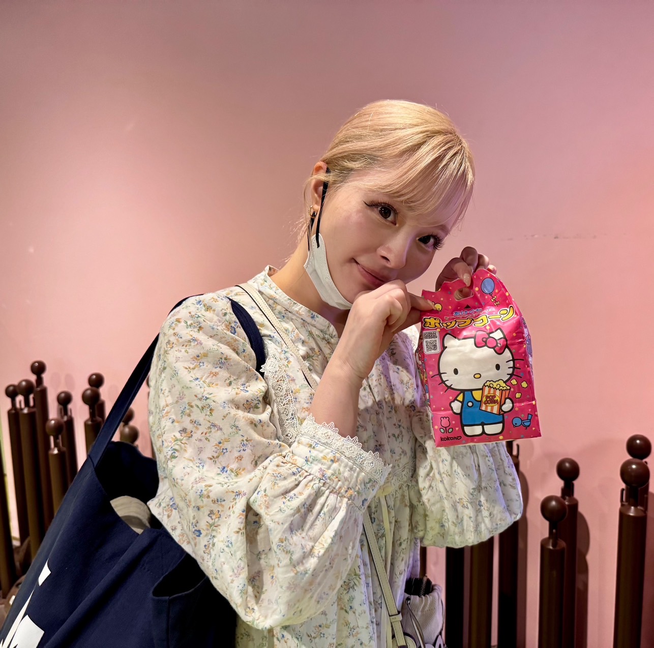 きゃりーぱみゅぱみゅの大人なLADYになるわよコラム〜第67回 甘やかしはやめるわよ〜