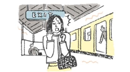 【防災クイズ】トイレ中に地震がきたら？ 緊急時に慌てない正しい行動｜在宅時、外出時の地震、防災＋感染症対策ほか