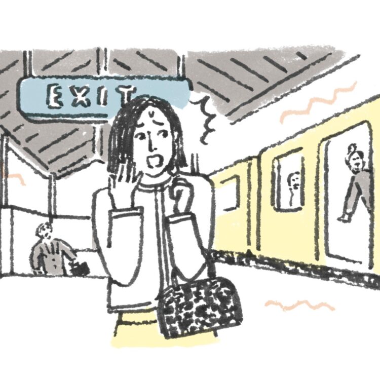 【防災クイズ】トイレ中に地震がきたら？ 緊急時に慌てない正しい行動｜在宅時、外出時の地震、防災＋感染症対策ほか