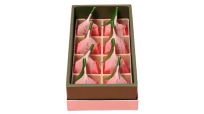 【松屋銀座】3,000円以内で揃う！Hanako編集部が選んだ母の日のプレゼント5選