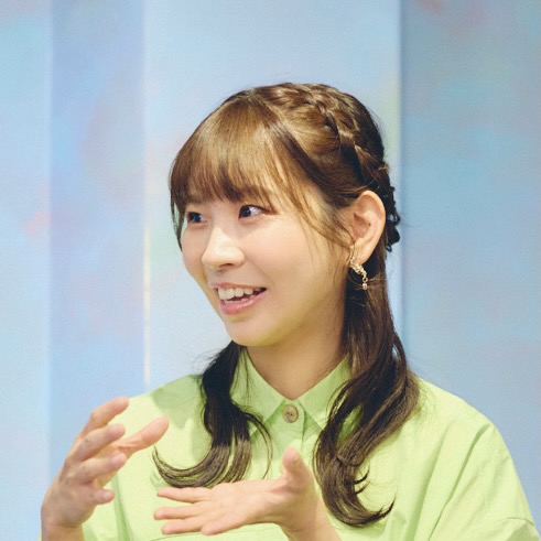小山テリハ×古川未鈴 小山テリハ×古川未鈴