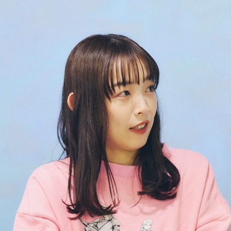 小山テリハ×古川未鈴 小山テリハ×古川未鈴