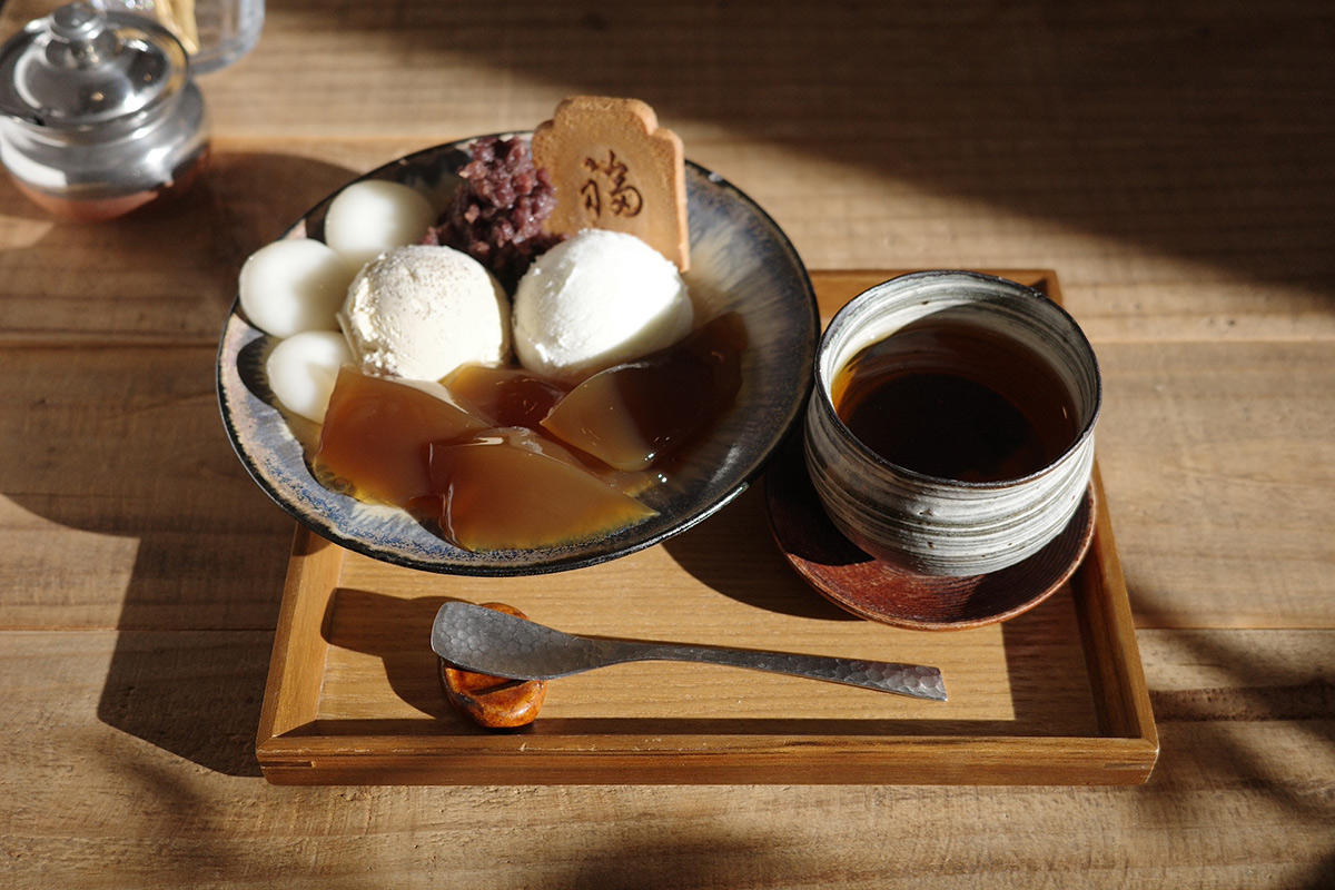 京都の穴場！ ゆったりほっこり福知山 カフェ＆ランチさんぽ最適解｜京都、どこ行けばいい？ もしもし京都相談室Vol.15【前編】