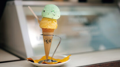 【東京】感動的なおいしさ！ わざわざ食べに行きたいアイスクリーム8選