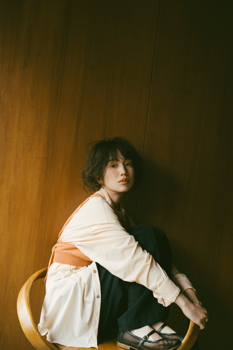 テレビ朝日アナウンサーの弘中綾香 テレビ朝日アナウンサーの弘中綾香