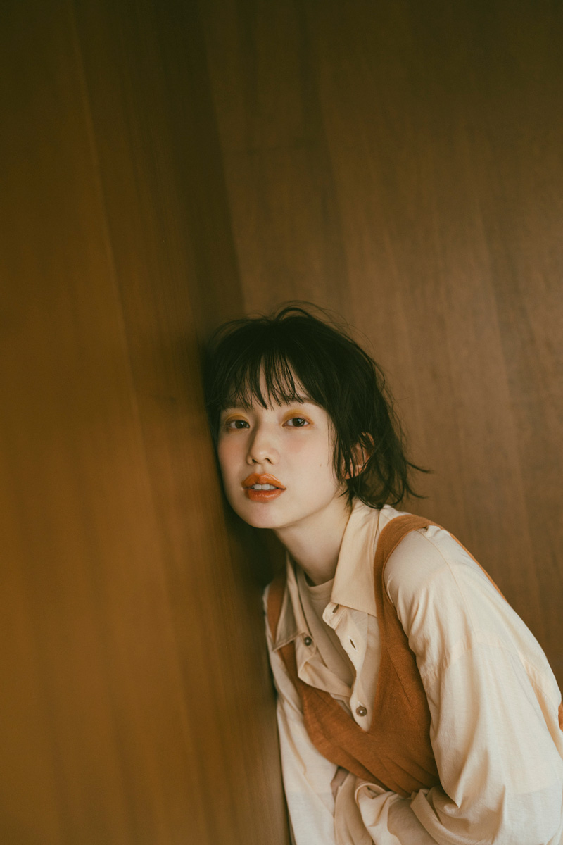 テレビ朝日アナウンサーの弘中綾香