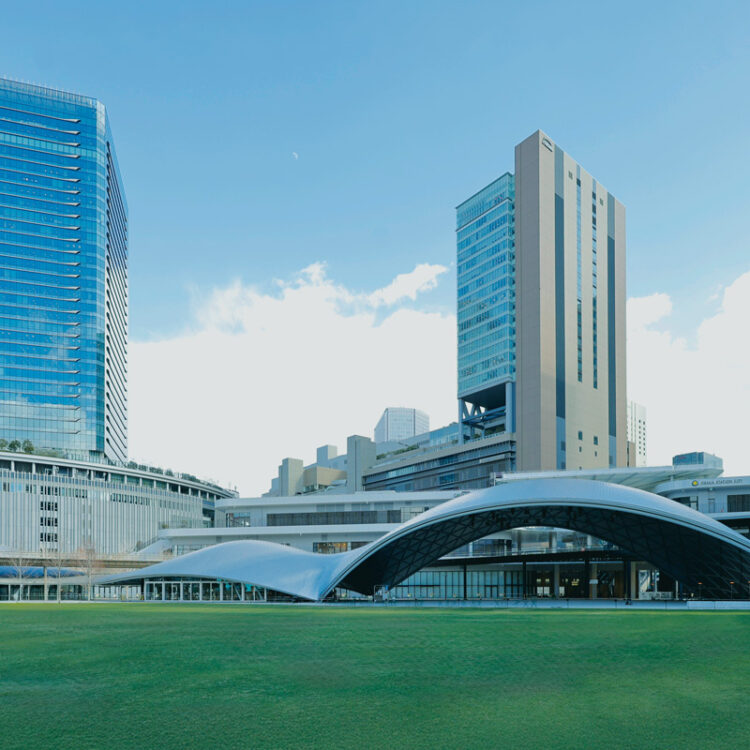大阪案内 サムネイル画像