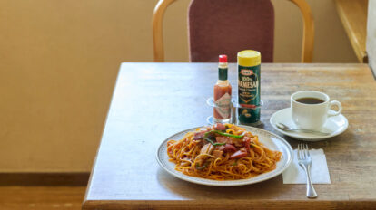 【松本】雰囲気のいい喫茶店5選と、手仕事感じる雑貨店3選