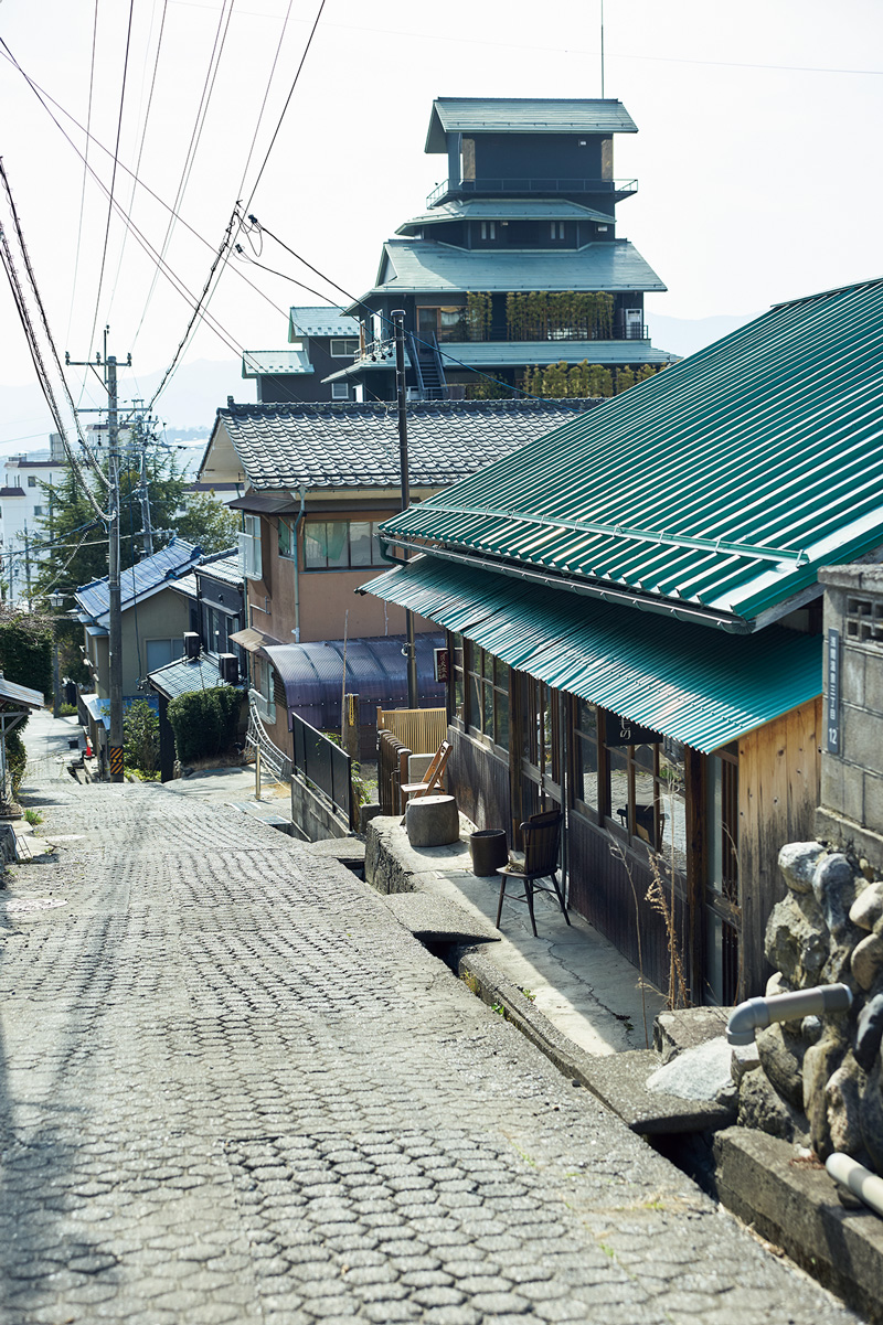 哲学と甘いもの