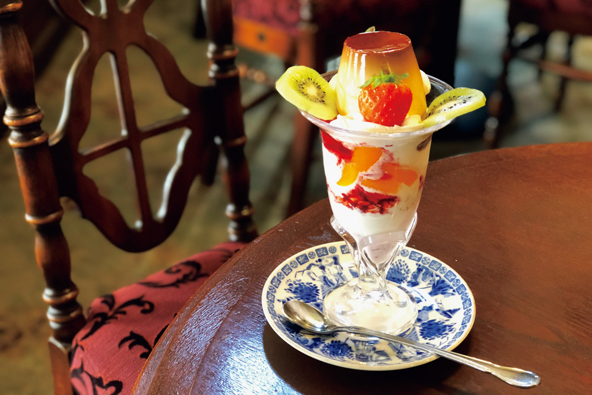 【全国】喫茶店ラバーが時間とお金をかけてでも行くおすすめ店6選