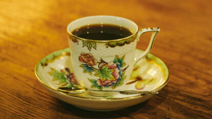 【東京】珠玉の1杯に感動。わざわざコーヒーを味わいに行くべき喫茶店8選