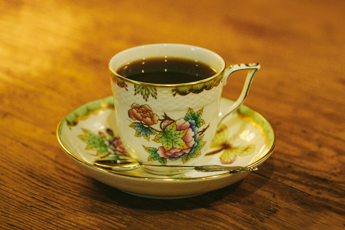 【東京】珠玉の1杯に感動。わざわざコーヒーを味わいに行くべき喫茶店8選
