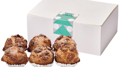 「一度は食べてみたい！」売り切れ、行列必至のスイーツ19選｜大人気ドーナツ店〈I’m donut?〉、銀座のあんこスイーツ、大阪限定のスイーツ土産ほか