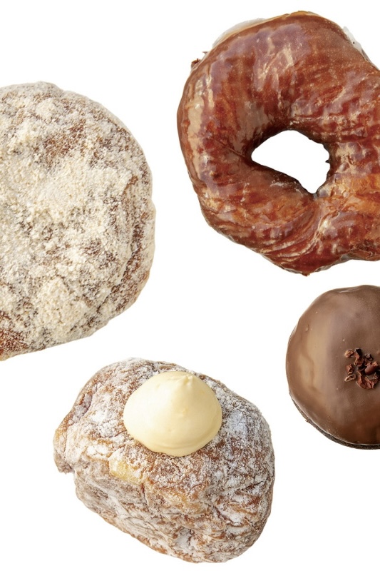 「一度は食べてみたい!」売り切れ、行列必至のスイーツ19選|大人気ドーナツ店〈I’m donut?〉、銀座のあんこスイーツ、大阪限定のスイーツ土産ほか