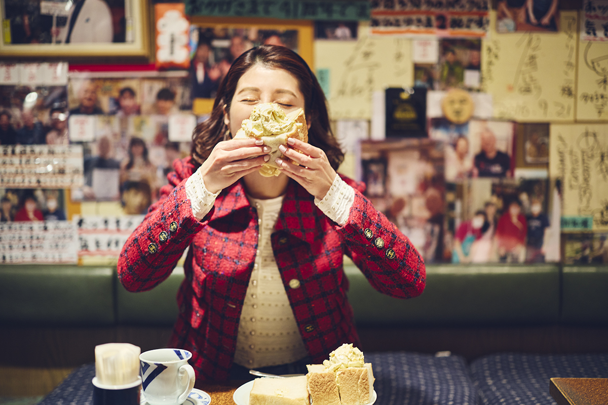 銀座好きのあの人がおすすめするお店20選|神田愛花さんと喫茶店、尾上右近さんのなじみのお店、料理研究家が選ぶイタリアン ほか