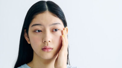 よいものを選ぶだけじゃ足りない。スキンケア、ヘアケアで忘れてはいけない基本のき。｜毛穴ケア、大人ニキビの対処法、ほか