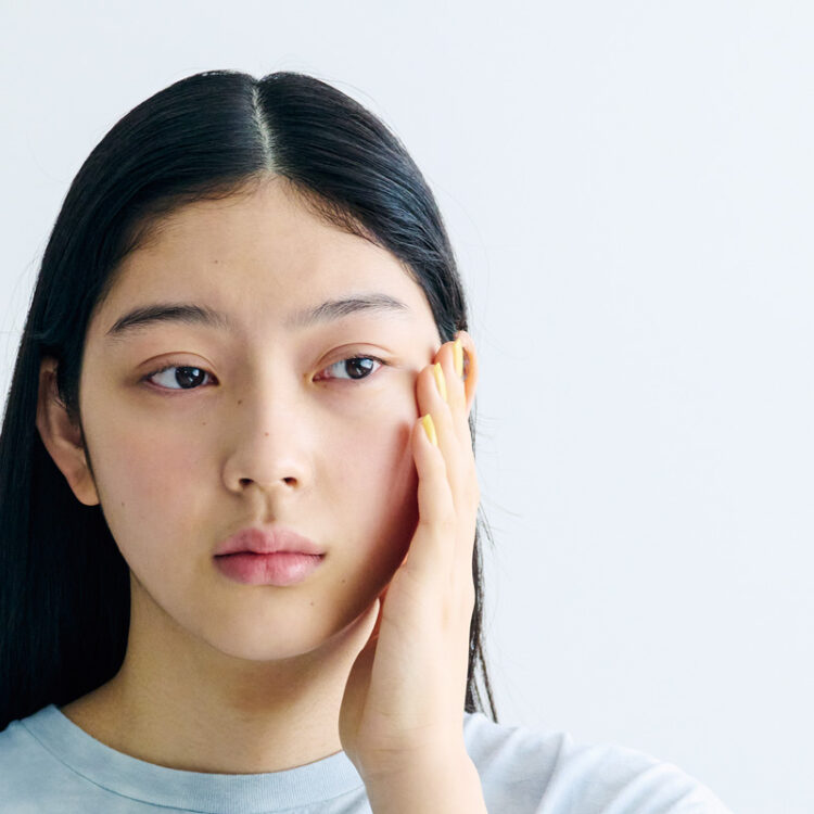 よいものを選ぶだけじゃ足りない。スキンケア、ヘアケアで忘れてはいけない基本のき。｜毛穴ケア、大人ニキビの対処法、ほか