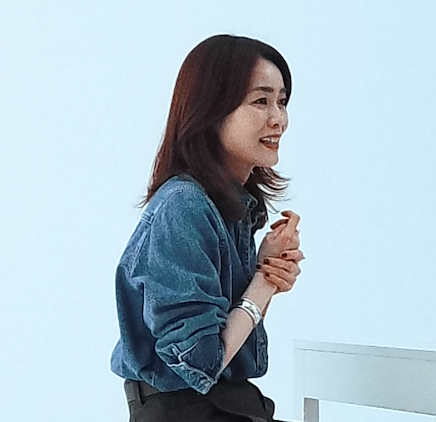 石井保子