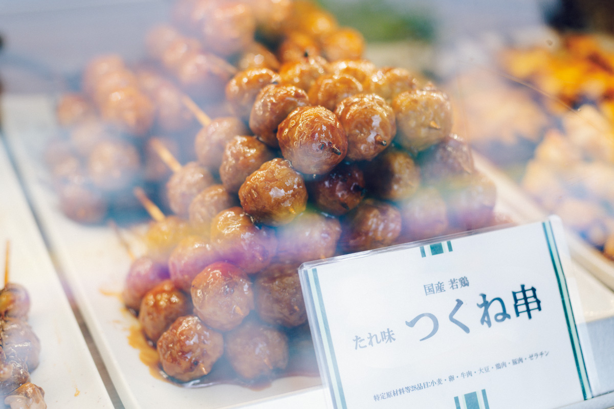 横浜のUMEYA KITCHEN