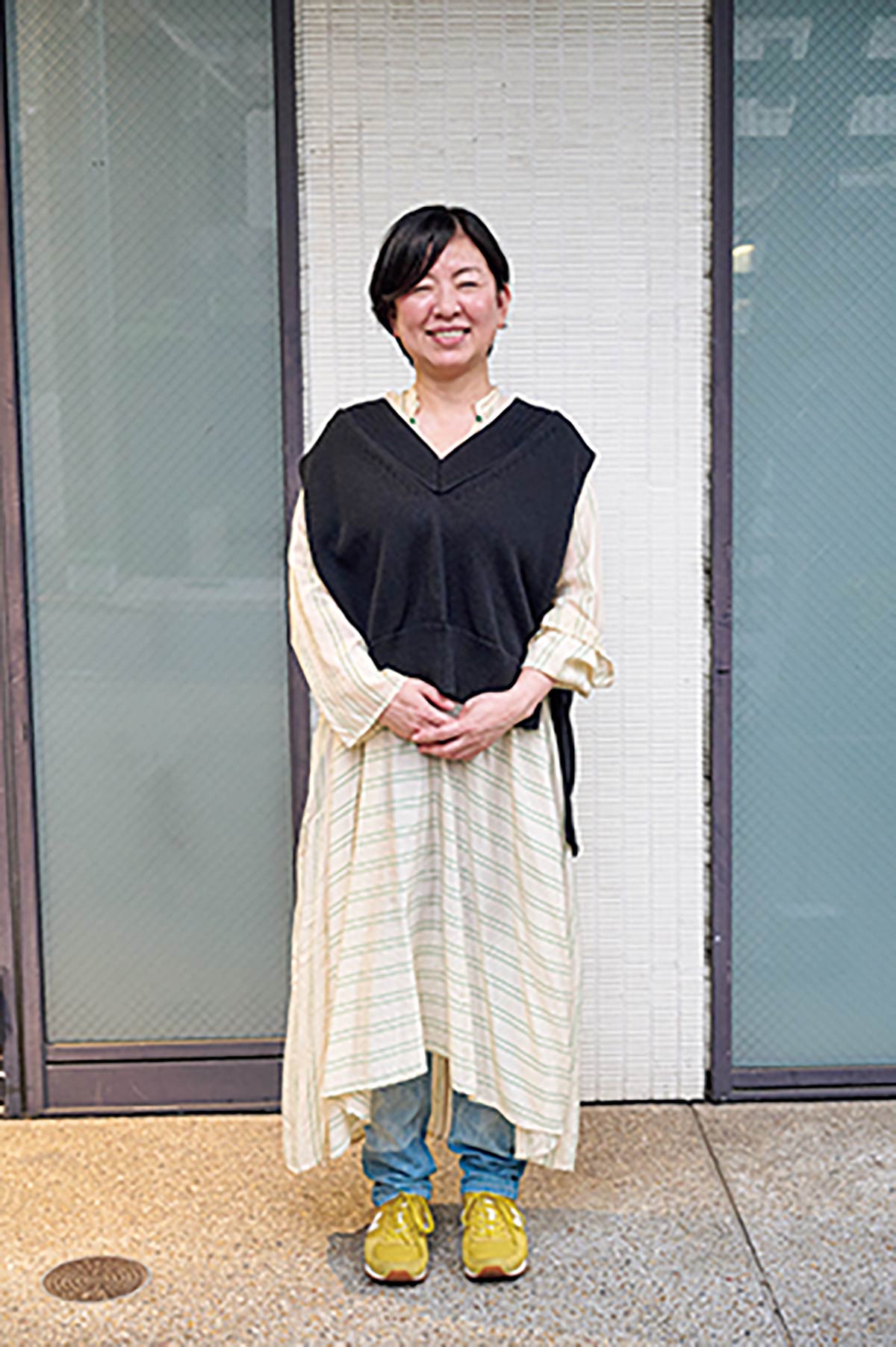 山本加容