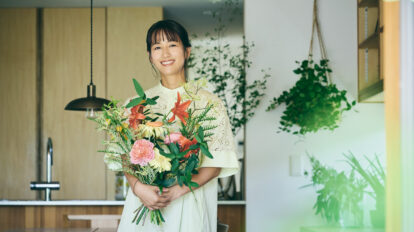 大切なお花を長く楽しむ方法