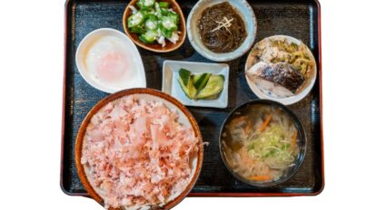 【安里駅周辺】朝8時オープンの絶品朝ごはん・お茶スポットおすすめ4選