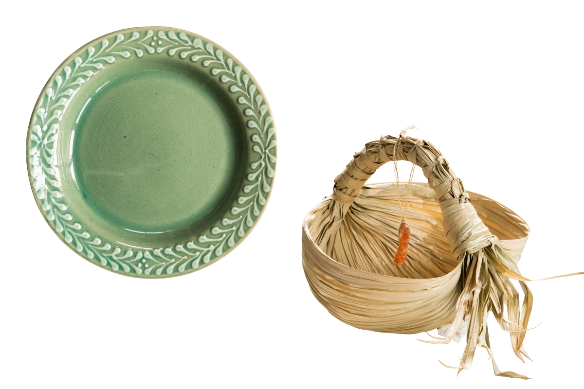 沖縄のnan*ne pottery & lifestyleの雑貨