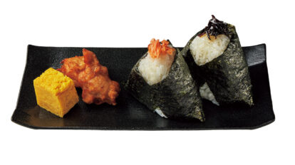 【東京】ファストフード日本代表! 〈おにぎり〉の定番店＆新店