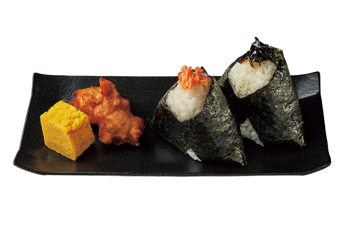 【東京】ファストフード日本代表! 〈おにぎり〉の定番店＆新店