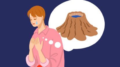 【武田砂鉄×宮地尚子】同じ出来事でも、距離感によって体験は変わる。語られる言葉の奥にある痛みを想像して
