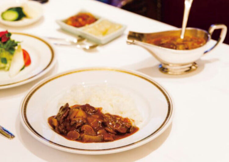 非日常空間で雰囲気抜群！日本のフランス料理とおもてなし〈銀座 みかわや〉