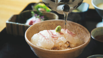 【銀座和食ランチ】行列に並んででも食べる価値あり！〈銀座すが家〉のランチ