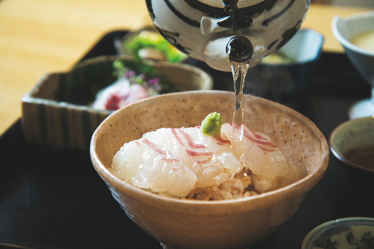 【銀座和食ランチ】行列に並んででも食べる価値あり!〈銀座すが家〉のランチ
